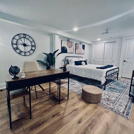 Апартаменти Urban Oasis, Otr Near Casino & Downtown! - 2 Beds Цинциннаті Екстер'єр фото