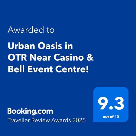 Апартаменти Urban Oasis, Otr Near Casino & Downtown! - 2 Beds Цинциннаті Екстер'єр фото