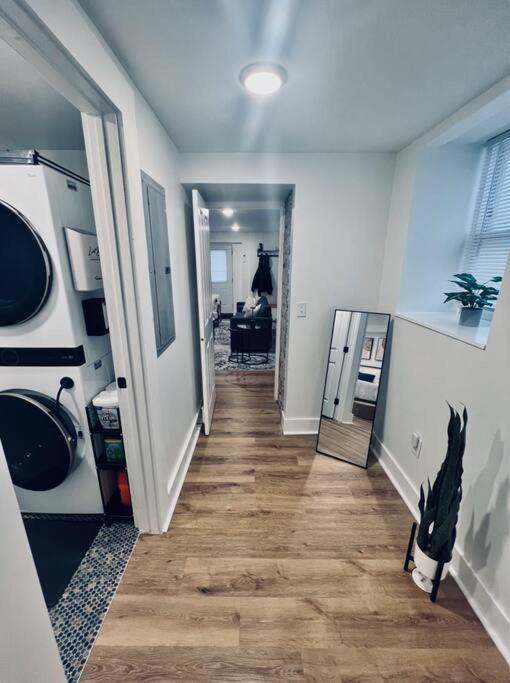 Апартаменти Urban Oasis, Otr Near Casino & Downtown! - 2 Beds Цинциннаті Екстер'єр фото