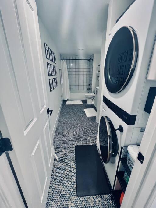 Апартаменти Urban Oasis, Otr Near Casino & Downtown! - 2 Beds Цинциннаті Екстер'єр фото