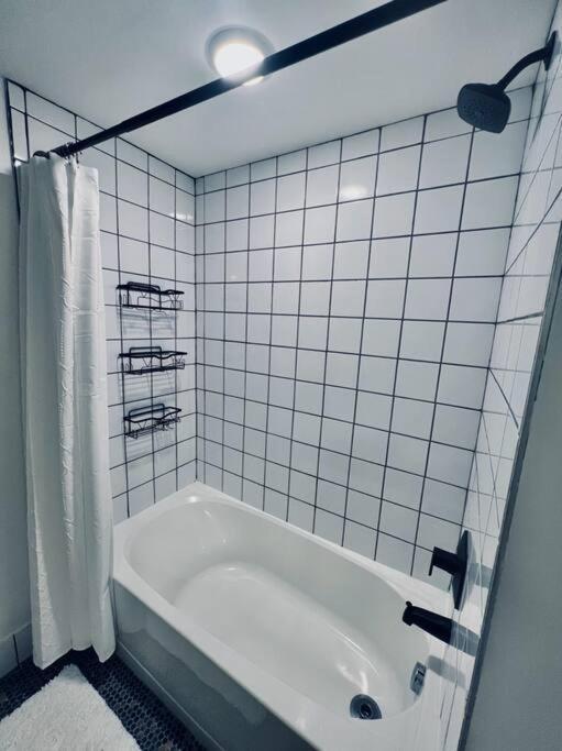 Апартаменти Urban Oasis, Otr Near Casino & Downtown! - 2 Beds Цинциннаті Екстер'єр фото