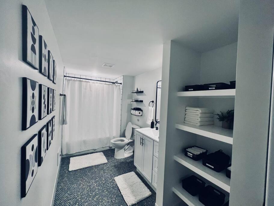 Апартаменти Urban Oasis, Otr Near Casino & Downtown! - 2 Beds Цинциннаті Екстер'єр фото