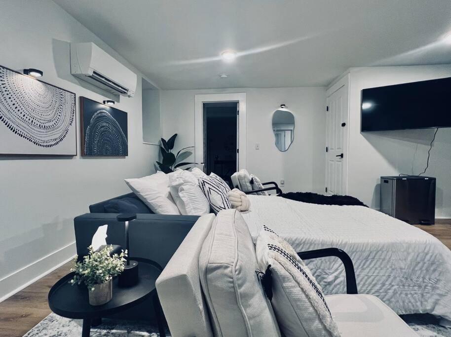 Апартаменти Urban Oasis, Otr Near Casino & Downtown! - 2 Beds Цинциннаті Екстер'єр фото