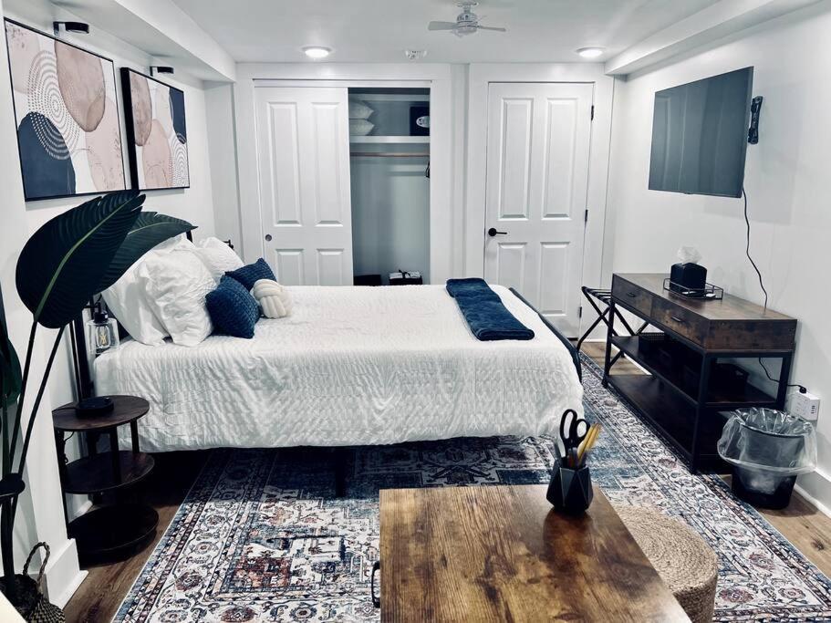 Апартаменти Urban Oasis, Otr Near Casino & Downtown! - 2 Beds Цинциннаті Екстер'єр фото