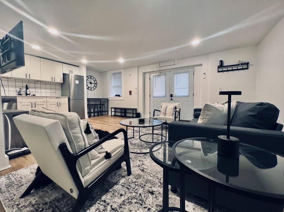 Апартаменти Urban Oasis, Otr Near Casino & Downtown! - 2 Beds Цинциннаті Екстер'єр фото