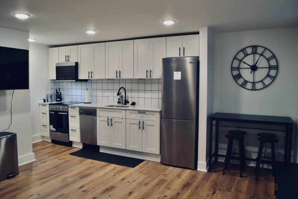 Апартаменти Urban Oasis, Otr Near Casino & Downtown! - 2 Beds Цинциннаті Екстер'єр фото