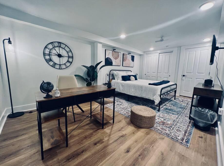 Апартаменти Urban Oasis, Otr Near Casino & Downtown! - 2 Beds Цинциннаті Екстер'єр фото