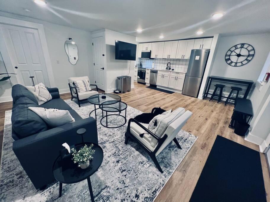 Апартаменти Urban Oasis, Otr Near Casino & Downtown! - 2 Beds Цинциннаті Екстер'єр фото